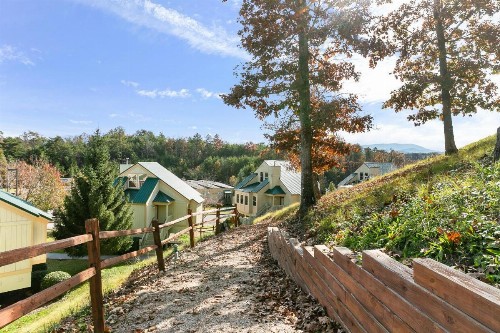 Sunrise Ridge Resort by Diamond Resorts - image 47