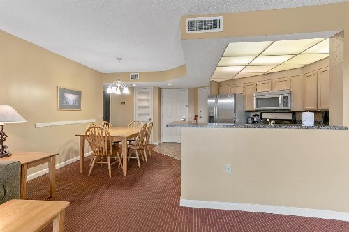 Sunrise Ridge Resort by Diamond Resorts - image 50