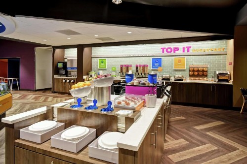 Tru By Hilton Pigeon Forge - image 12