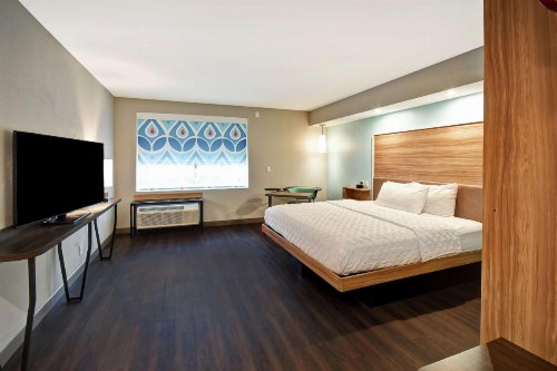 Tru By Hilton Pigeon Forge - image 16