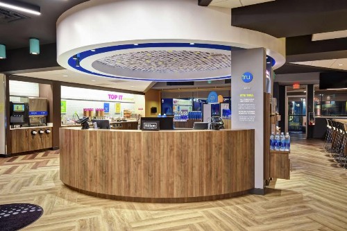 Tru By Hilton Pigeon Forge - image 2