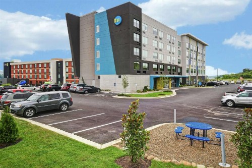 Tru By Hilton Pigeon Forge - image 20