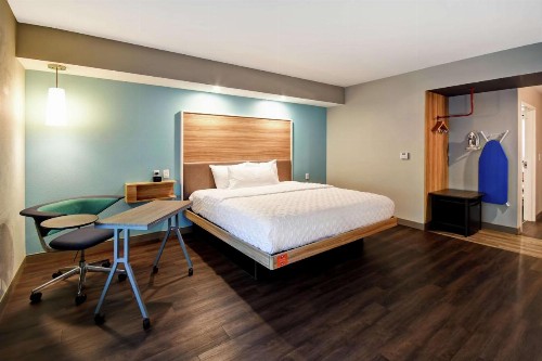 Tru By Hilton Pigeon Forge - image 3