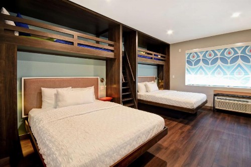 Tru By Hilton Pigeon Forge - image 32