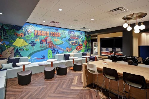 Tru By Hilton Pigeon Forge - image 38