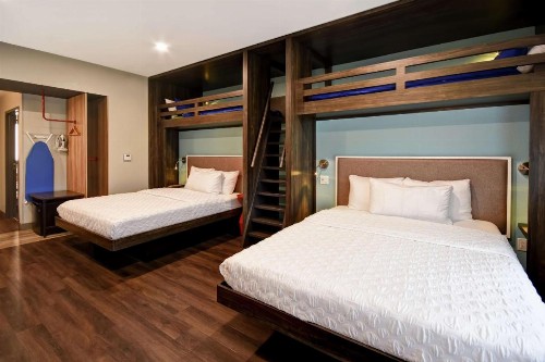Tru By Hilton Pigeon Forge - image 4