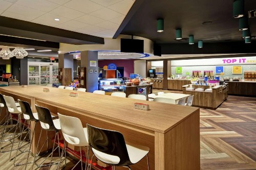 Tru By Hilton Pigeon Forge - image 43