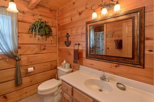 Catch Me If You Can Cabin - image 10