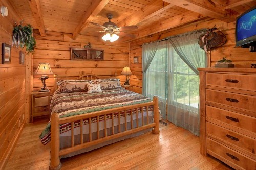 Catch Me If You Can Cabin - image 9