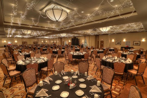 The Ramsey Hotel and Convention Center - image 14