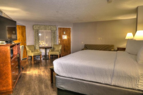 The Ramsey Hotel and Convention Center - image 15