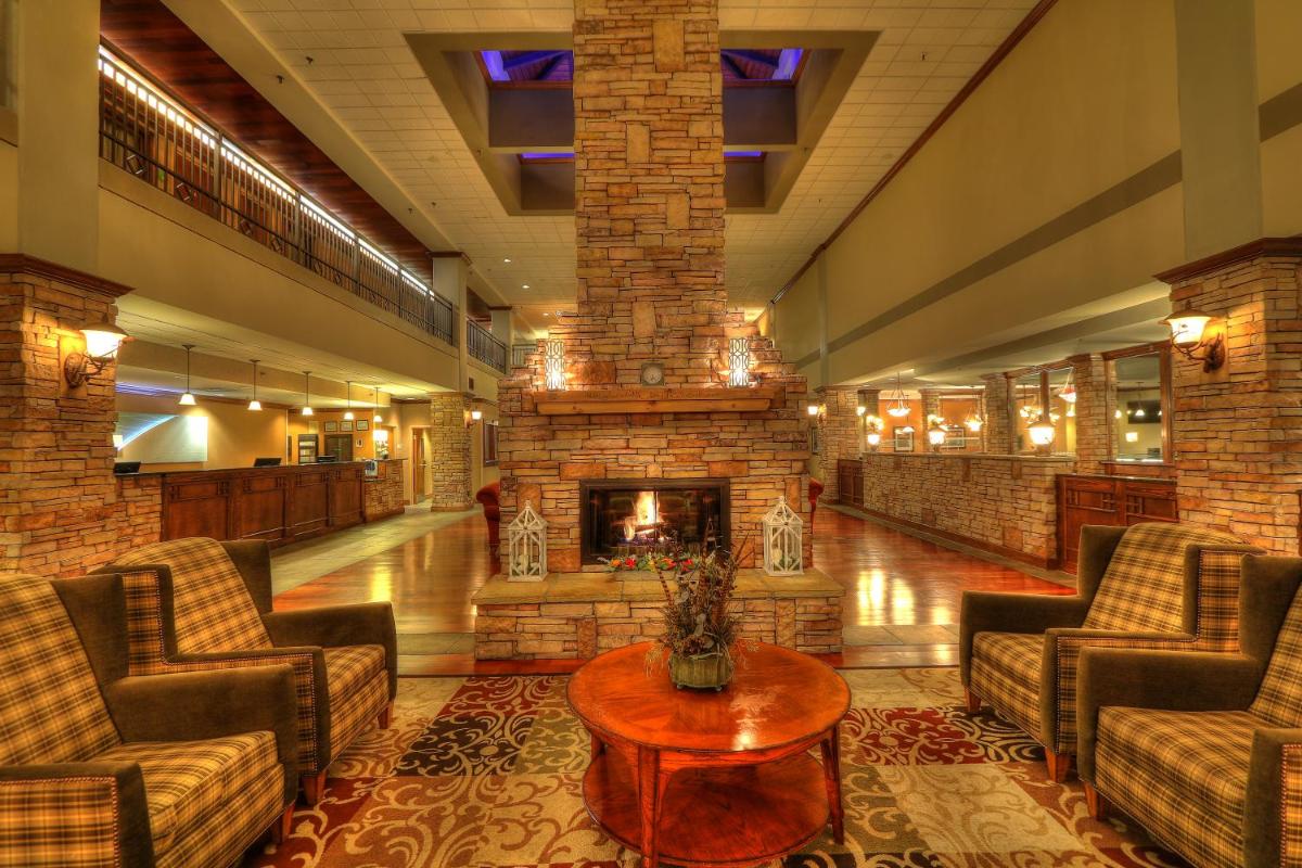 The Ramsey Hotel and Convention Center - image 6