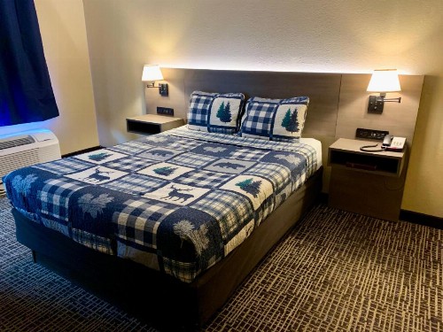 Riverchase Lodge - image 5