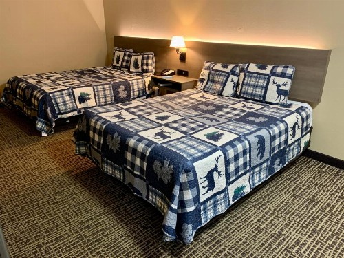 Riverchase Lodge - image 6