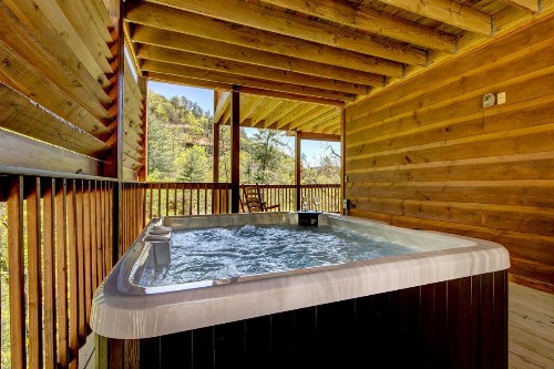 IncomBEARable Luxury Home - image 10