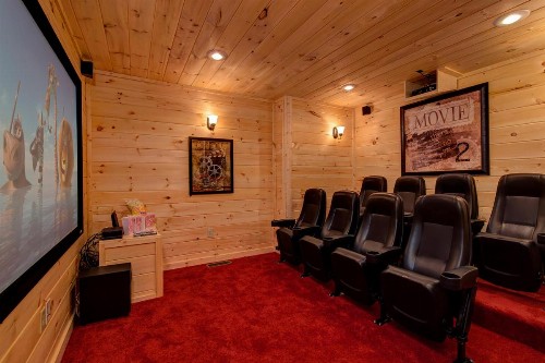 IncomBEARable Luxury Home - image 5