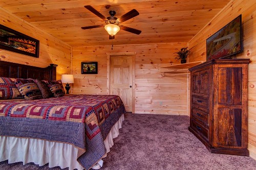 A River Runs Through It Cabin - image 10