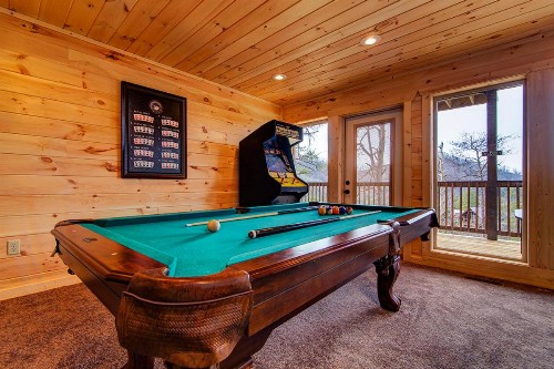 A River Runs Through It Cabin - image 4