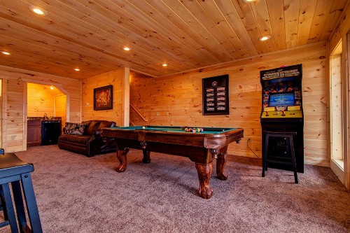 A River Runs Through It Cabin - image 5