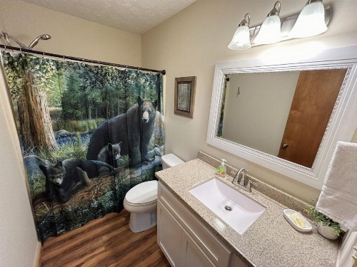 Tucked Away Cabin - image 47