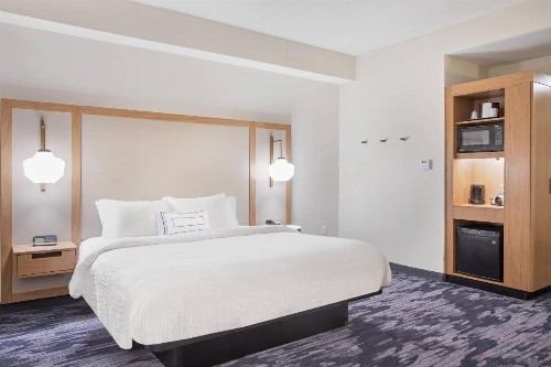 Fairfield Inn & Suites by Marriott Pigeon Forge - image 14