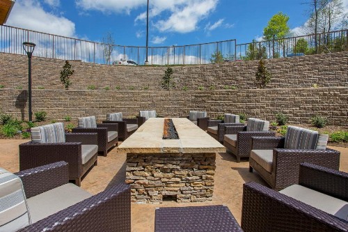 Fairfield Inn & Suites by Marriott Pigeon Forge - image 15