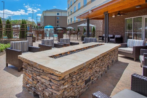 Fairfield Inn & Suites by Marriott Pigeon Forge - image 16