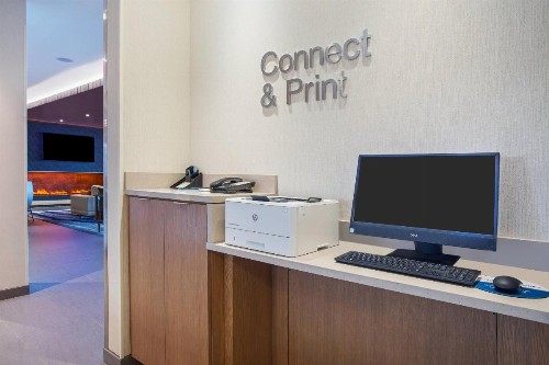 Fairfield Inn & Suites by Marriott Pigeon Forge - image 17