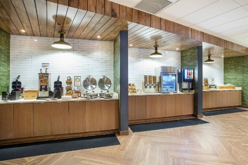 Fairfield Inn & Suites by Marriott Pigeon Forge - image 21
