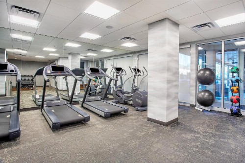 Fairfield Inn & Suites by Marriott Pigeon Forge - image 26