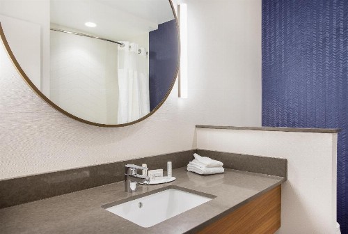 Fairfield Inn & Suites by Marriott Pigeon Forge - image 27