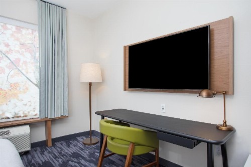 Fairfield Inn & Suites by Marriott Pigeon Forge - image 29