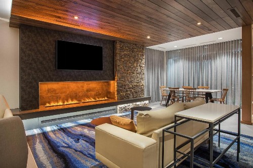 Fairfield Inn & Suites by Marriott Pigeon Forge - image 6