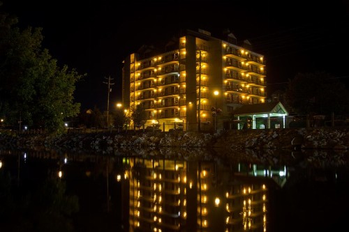 Riverside Tower - image 2