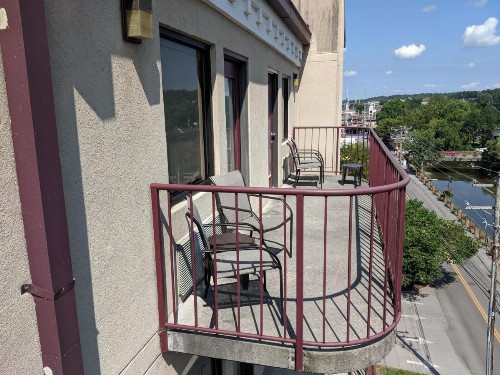 Riverside Tower - image 5