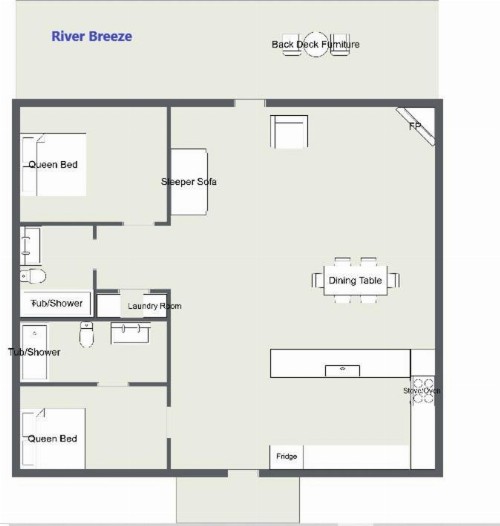 River Breeze - image 12