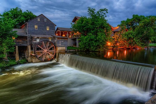 River Breeze - image 13
