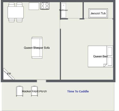 Time to Cuddle - image 22