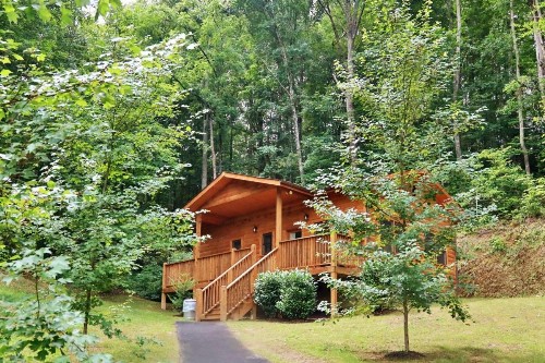 Secret Hideaway - image 1