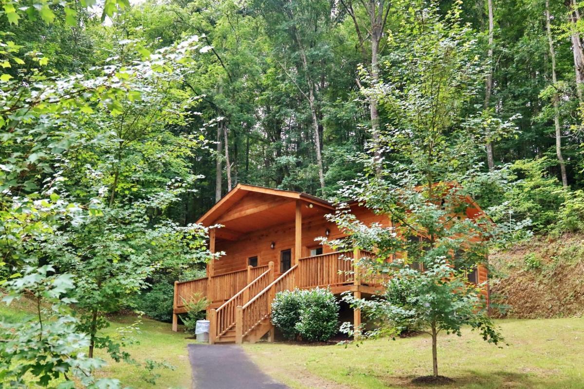 Secret Hideaway - main image