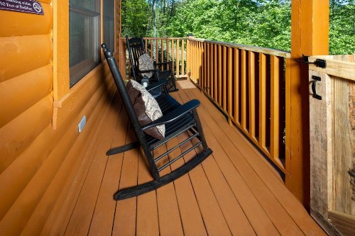 Secret Hideaway - image 12