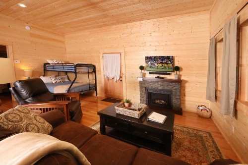 Secret Hideaway - image 14