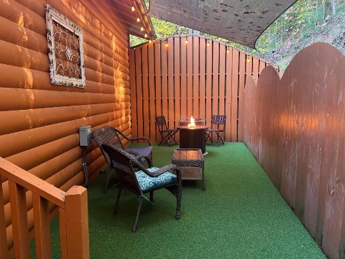 Secret Hideaway - image 17