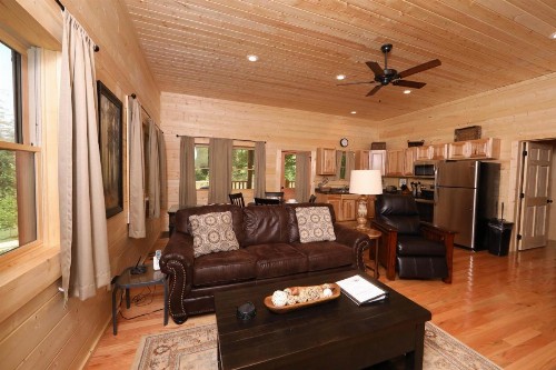 Secret Hideaway - image 26