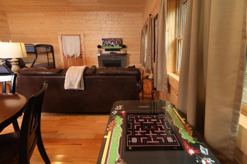 Secret Hideaway - image 30
