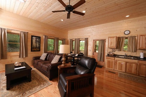 Secret Hideaway - image 36