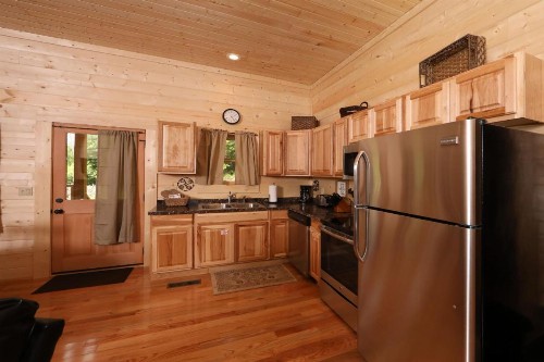 Secret Hideaway - image 6