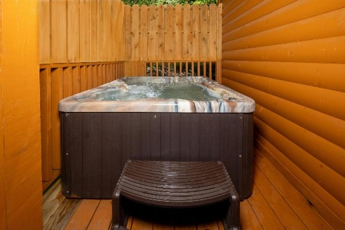 Secret Hideaway - image 7