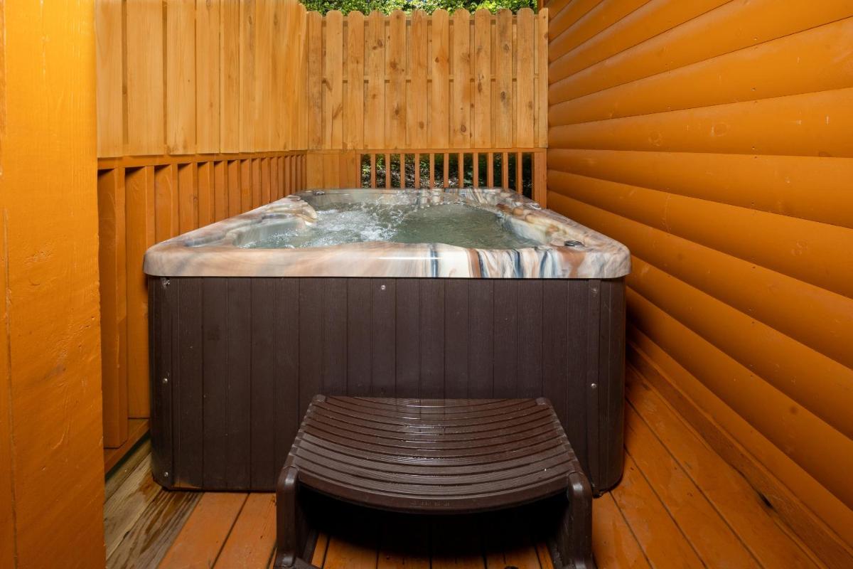 Secret Hideaway - image 7