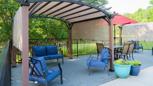 Secret Hideaway - image 9